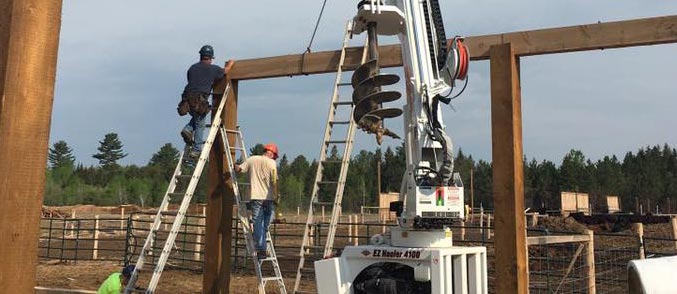 Welding & Manufacturing Thessalon